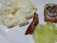 -泰谷酒店·太古码头闽菜自助餐厅