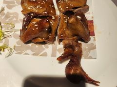 -大鸽饭(汉溪长隆店)