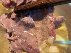 -牛必福潮汕牛肉火锅(油坊桥店)