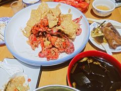 -三千里烧烤(河头老街韩国城店)