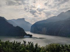 -白帝城·瞿塘峡景区