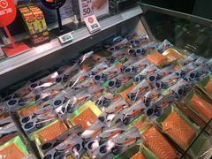 -盒马鲜生(红莲店)