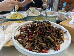 -塞伊德·蒙餐(锡林浩特店)