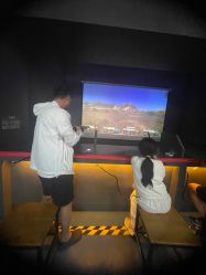 点击看大图 -嗨翻Hi-Fun竞技主题乐园·蹦床团建生日聚会(五棵松华熙店)