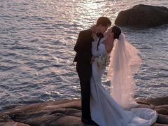 -经典婚纱摄影美学馆·私人定制