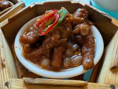 -香宫中餐厅 · 桂林香格里拉