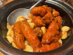 -晓粤·惹味粤菜(凯德乐峰广场店)