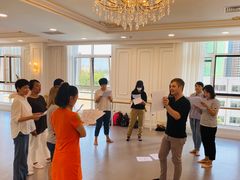 -芭蕾仙子 FairyBallet 少儿芭蕾舞蹈中心(丽都旗舰店)