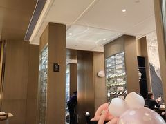 -雪龙轩中餐厅(银基冰雪酒店)