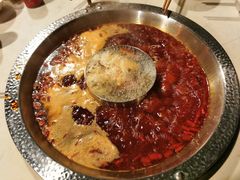 -大味生态火锅(蓝谷地店)