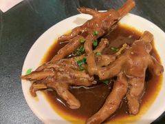 -鑫小城故事·藕汤·家常菜(台北一路总店)