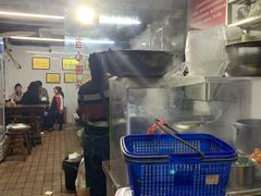-方老大馄饨(抚宁巷店)