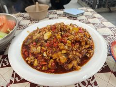 -老三样·旧食新味(船山路店)
