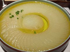 -福厨餐厅·宜昌地标美食(水悦城店)