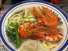 -长人馄饨铺(解放街店)