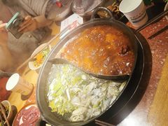 -赵美丽·重庆社区火锅·直营店(火车东站·中豪国际店)