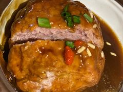-韵秋荷(宝山龙湖天街店)