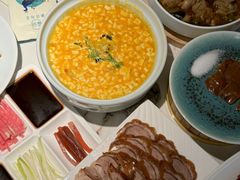 -雀蓝川菜(滨湖万象汇店)