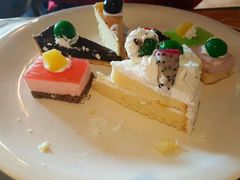 -好伦哥比萨烤肉自助(马家堡店)