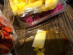 -盒马鲜生(金桥国际广场店)