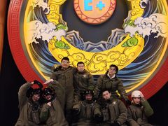 -E+有冰工厂·昆仑寒宫2(五角场店)