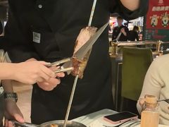 -戈拿旺巴西烤肉(崇文门店)