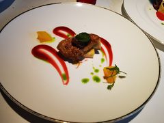 -燃扒房Steakhouse(皇庭店)