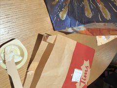 -Tims天好咖啡·贝果(成都东站捷枫店)