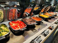 -新加坡万豪董厦酒店