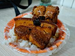 把子肉-咱家王新国把子肉(县东巷店)