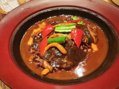 -老阿爸鲜鱼土菜(园区永旺店)