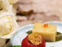 -湖影中餐厅·南京金茂威斯汀大酒店