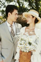 -花田映像婚纱摄影(龙岗店)