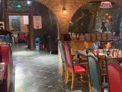 -卢布里西餐厅(海拉尔店)