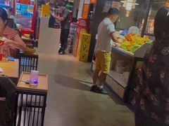 -牛很鲜潮汕牛肉火锅(朝晖路店)