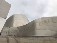 -华特·迪士尼音乐厅