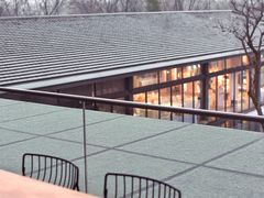 -木守西溪溪隐餐厅