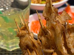 -舜和巴西烤肉餐厅(舜和国际店)