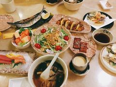 -桃屋日本料理(清华科技园店)
