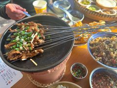 -包整·丝娃娃(一览甲秀楼风景店)