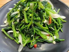 -高社长参鸡汤(高丽街店)