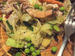 -La Strada(安福路店)