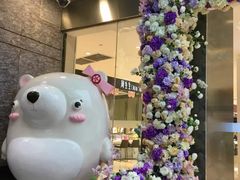 -茂业百货(东门店)