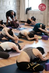 -Just Yoga 瑜伽·阿育吠陀