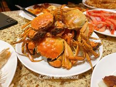 -禾斗海鲜自助(市南银座店)