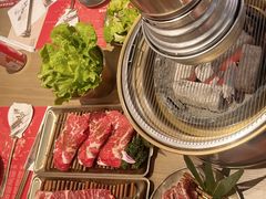 -西塔老太太泥炉烤肉(双井店)