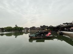 -观桥阁(锦溪店)