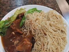 牛腩捞面-吴财记面家(大同路店)