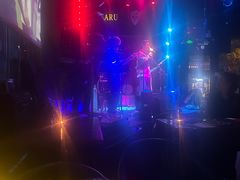 -MARU玛露音乐餐厅(大学路店)