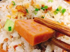-盖帮鳝鱼串串(东郊记忆店)